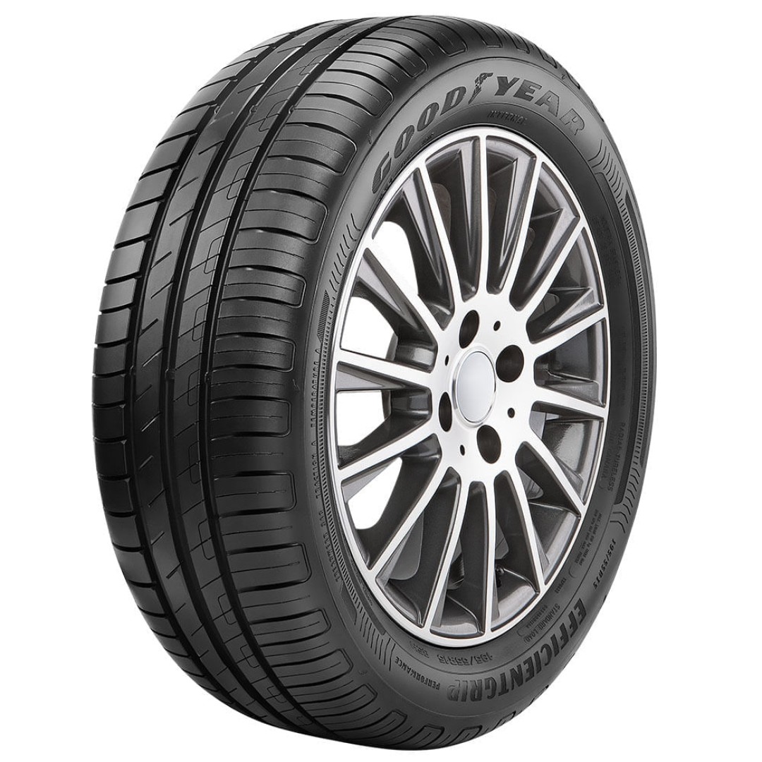Pneu Aro 17 Goodyear Efficientgrip Performance 225/50R17 94V