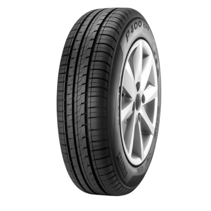 Pneu Aro 15 Pirelli P400 Evo 185/65R15 88H Pneu Aro 15 Pirelli P400 Evo 185/65R15 88H