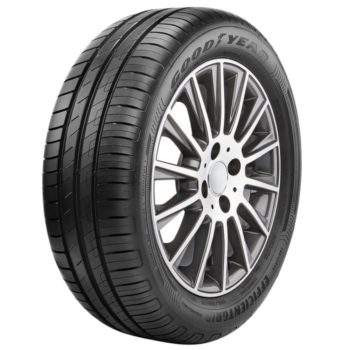 Pneu Aro 16 Goodyear Efficientgrip Performance 205/55R16 91W Pneu Aro 16 Goodyear Efficientgrip Performance 205/55R16 91W
