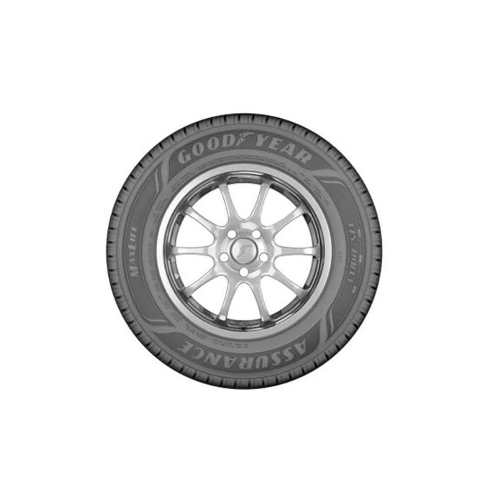 Pneu Aro 14 Goodyear Assurance Maxlife 185/70R14 88H Pneu Aro 14 Goodyear Assurance Maxlife 185/70R14 88H