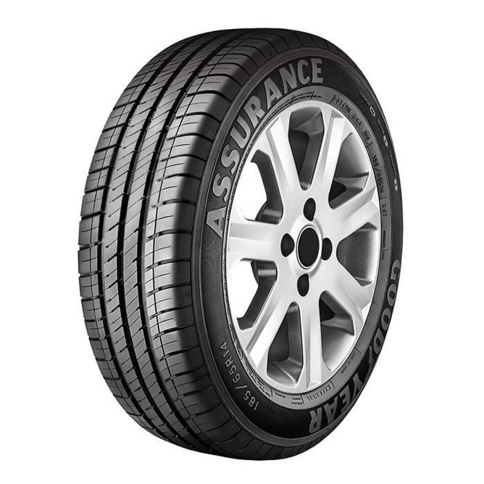 Pneu Aro 14 Goodyear Assurance 185/70R14 88T Pneu Aro 14 Goodyear Assurance 185/70R14 88T