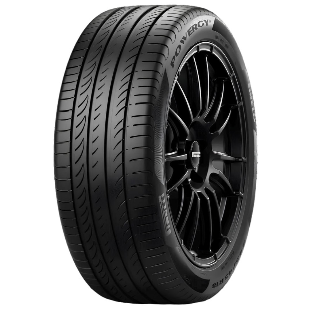 Pneu Aro 17 Pirelli Powergy Xl 215/45R17 91V