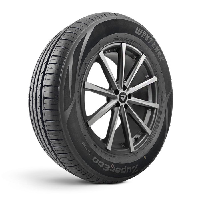 Pneu Aro 14 Westlake Zuper Eco Z-108 185/65R14 86H