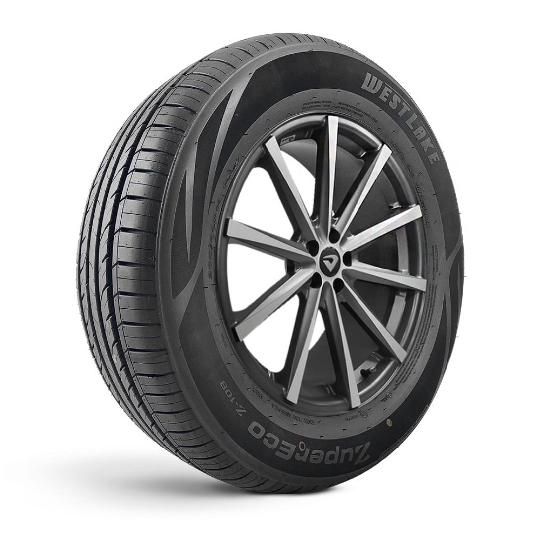 Pneu Aro 16 Westlake Zuper Eco Z-108 205/55R16 TL 94W