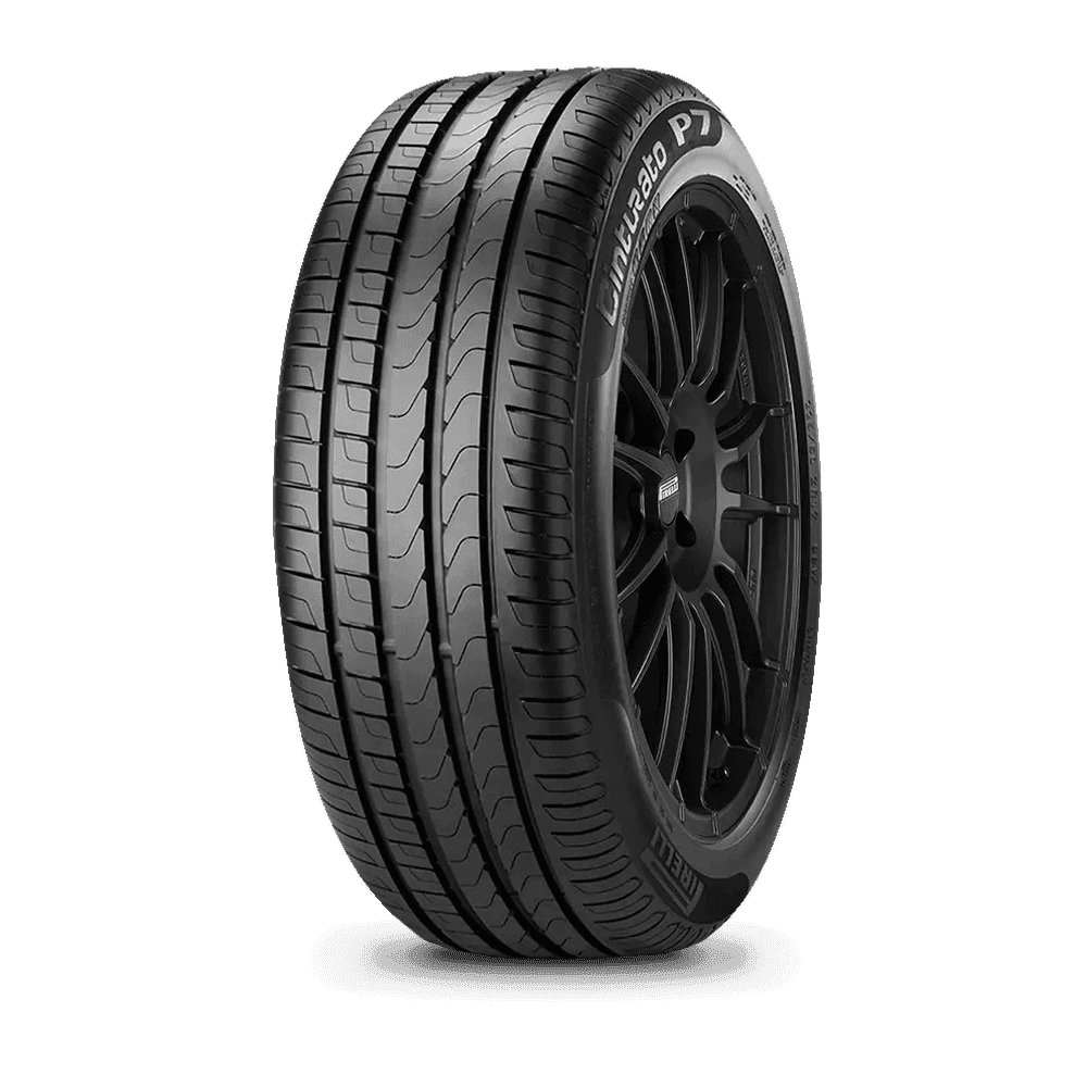 Pneu Aro 16 Pirelli P7 Cinturato 195/50R16 84H