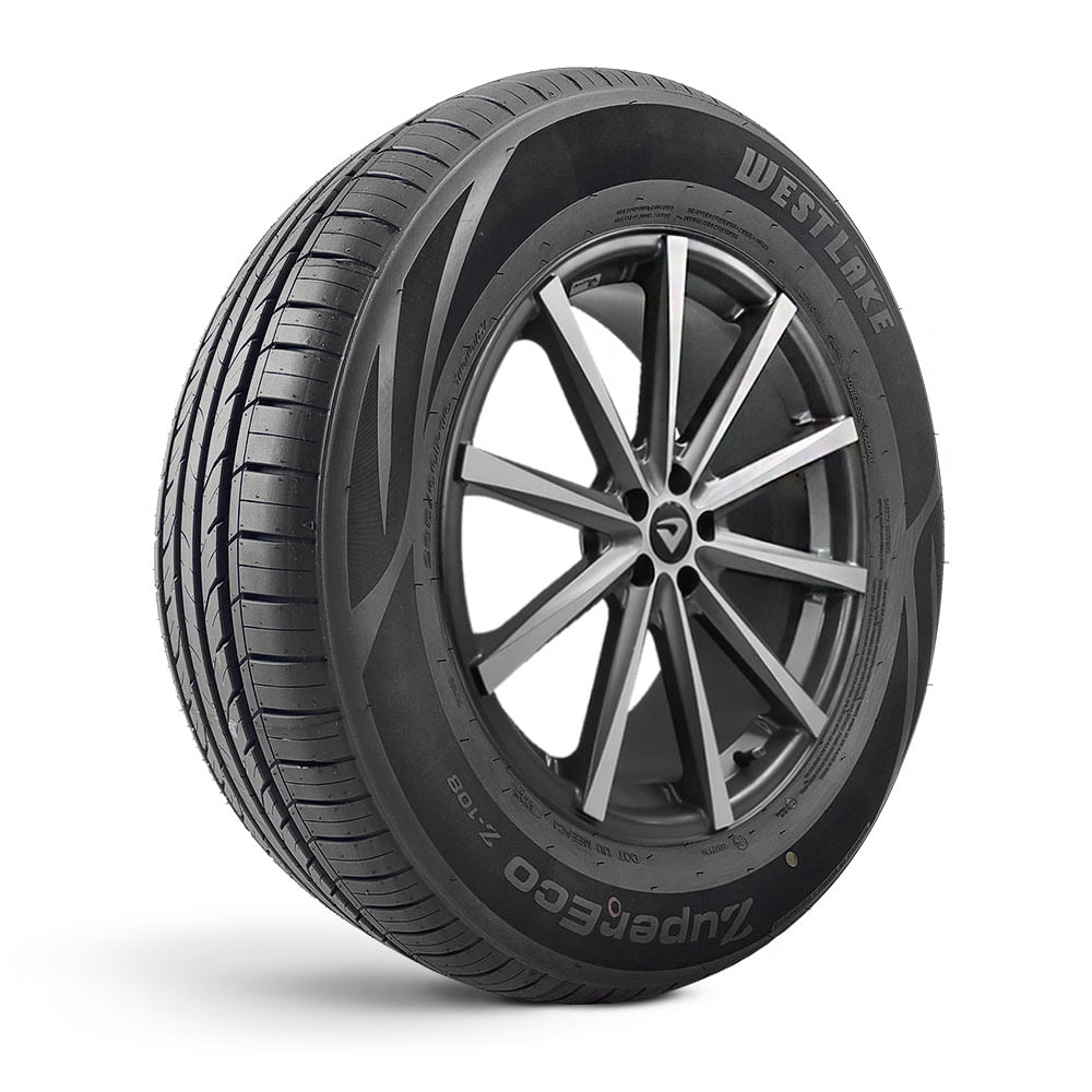 Pneu Aro 17 Westlake Zuper Eco Z-108 225/45R17 XL TL 94W